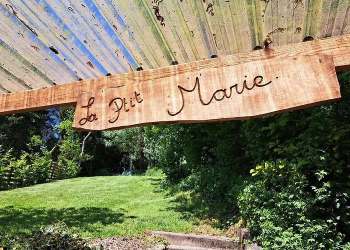 La Ptit Marie