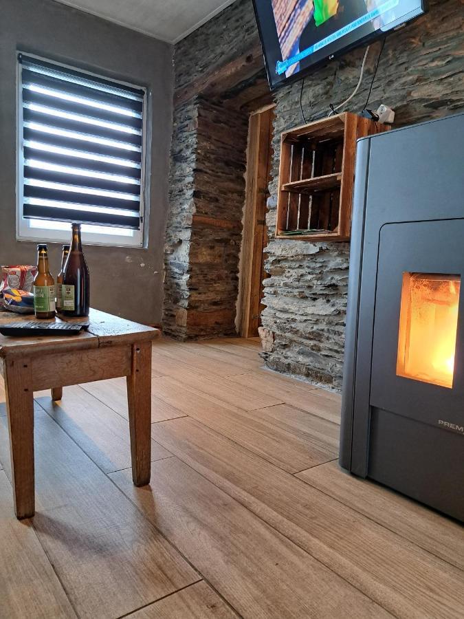 La Ptit Marie Holiday home