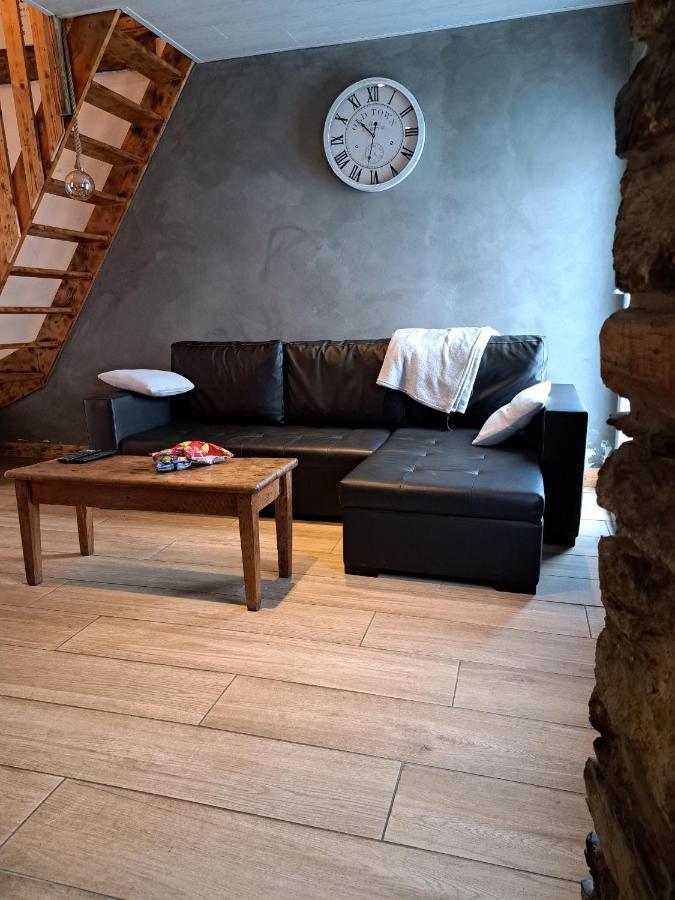 La Ptit Marie Holiday home *