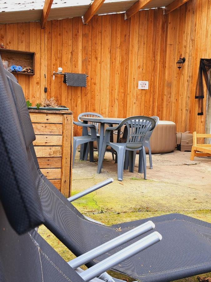 Holiday home La Ptit Marie