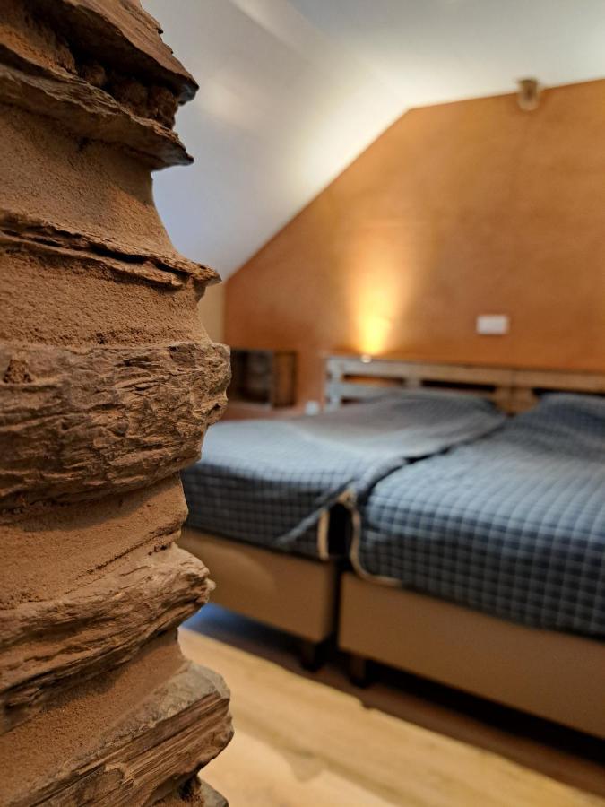 La Ptit Marie Holiday home *
